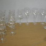 582 8162 Vinglas